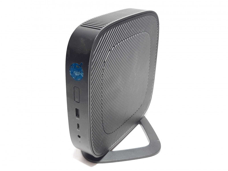 HP T530 Thin Client AMD GX-215JJ @ 1.5GHz 4GB  RAM 8GB Flash - NO OS