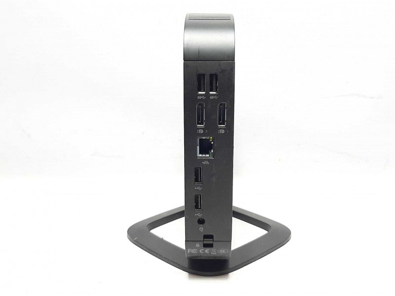 HP T530 Thin Client AMD GX-215JJ @ 1.5GHz 4GB  RAM 8GB Flash - NO OS