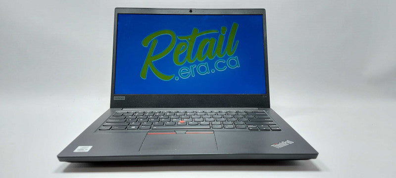 Lenovo ThinkPad E14 i5-10210U 1.6GHz 16GB RAM 256GB SSD 14\\"
