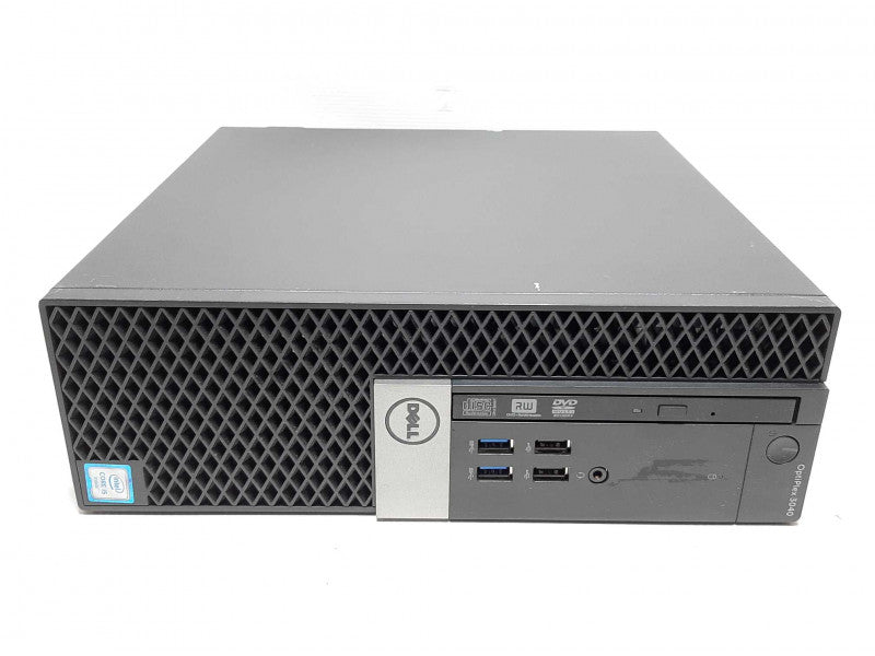 Dell Optiplex 3040 i5-6500 @ 3.20GHz 8GB RAM - NO HDD