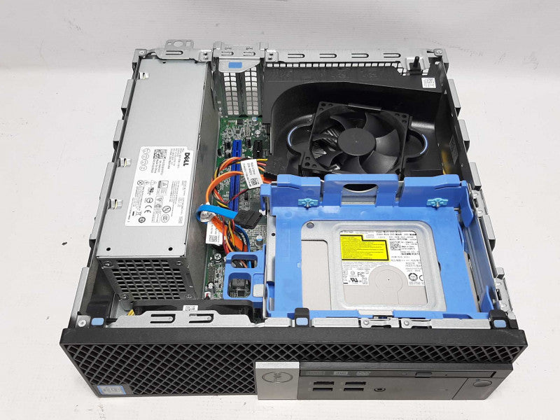 Dell Optiplex 3040 i5-6500 @ 3.20GHz 8GB RAM - NO HDD