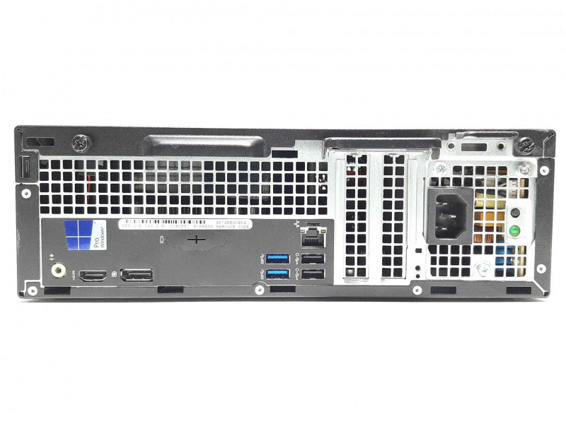 Dell Optiplex 3040 i5-6500 @ 3.20GHz 8GB RAM - NO HDD