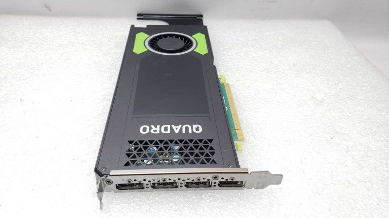 Nvidia Quadro M4000 8GB GDDR5 Professional Video Graphics Card