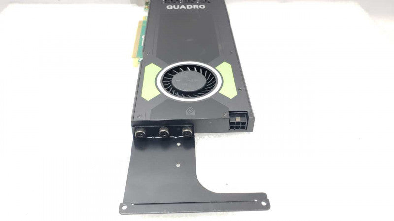 Nvidia Quadro M4000 8GB GDDR5 Professional Video Graphics Card