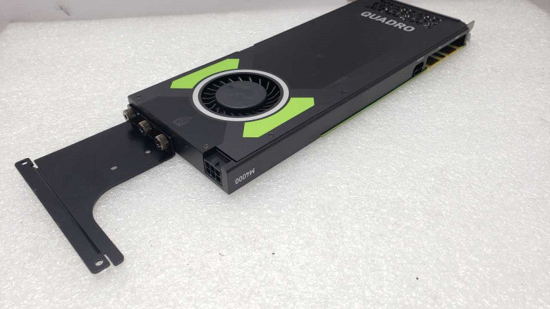 Nvidia Quadro M4000 8GB GDDR5 Professional Video Graphics Card
