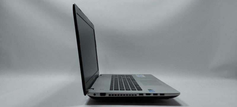 Asus Notebook N76V i7-3630QM 12GB RAM 2x 500GB HDD 17.3\\"
