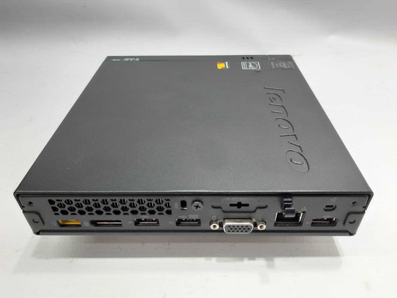 Lenovo USFF  ThinkCentre M93p i5-4570T 2.9GHz 8GB DDR3
