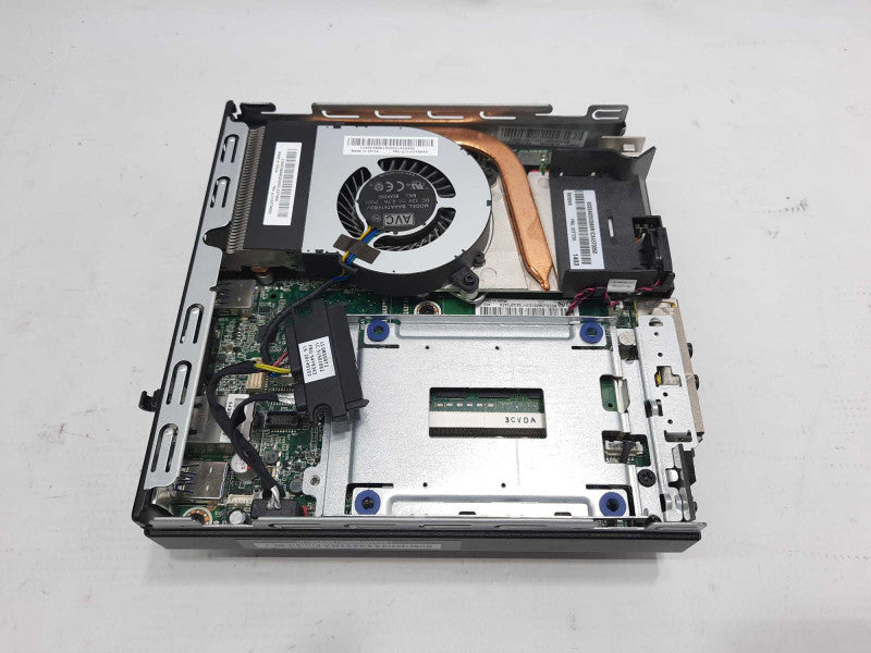 Lenovo USFF  ThinkCentre M93p i5-4570T 2.9GHz 8GB DDR3