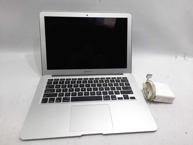 Apple MacBook Air 2014 i5 CPU 1.4GHz 8GB DDR3 128GB SD (Wiped)