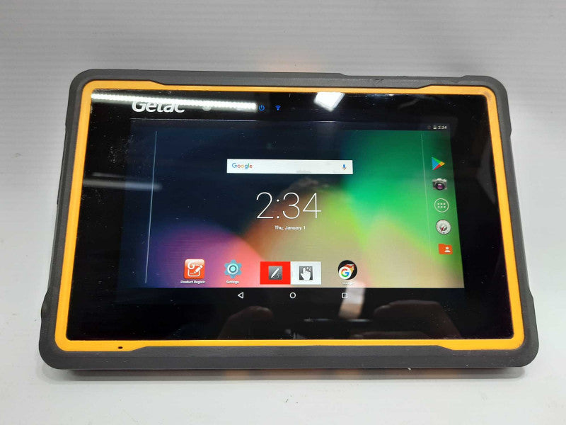 Getac ZX70 Rugged Tablet, Android