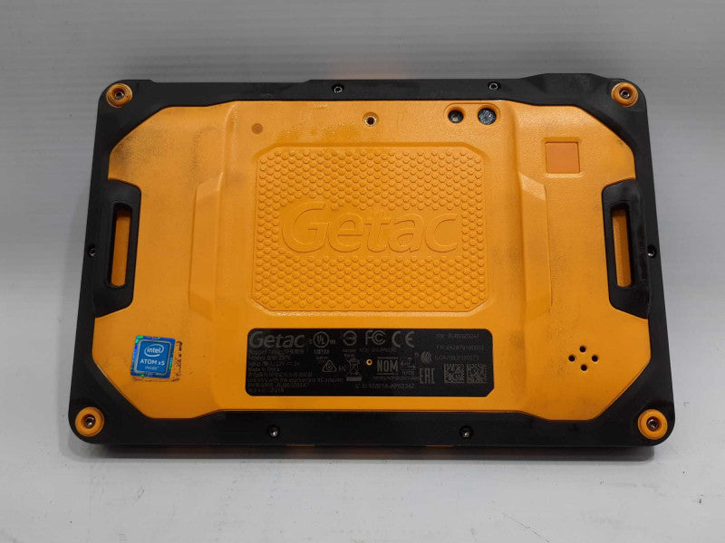 Getac ZX70 Rugged Tablet, Android