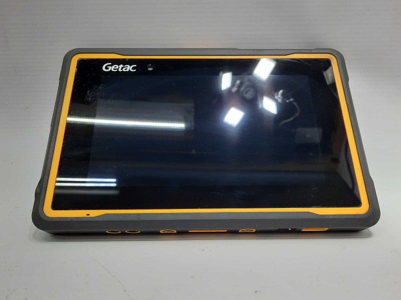 Getac ZX70 Rugged Tablet, Android