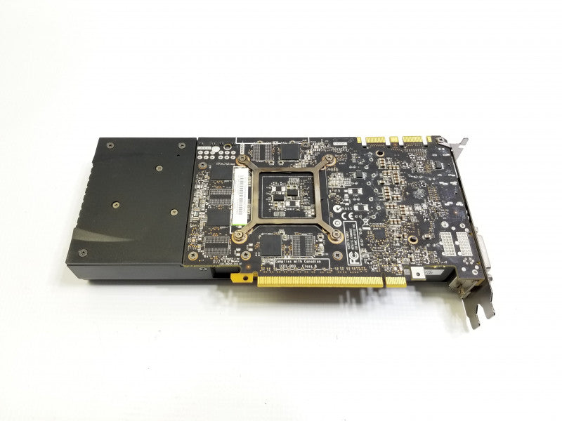 Zotac Geforce gtx 670 2GB DDR5