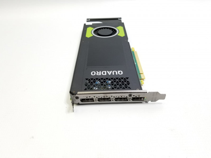 NVIDIA Quadro M4000 8GB GDDR5 GPU Video Graphics Card