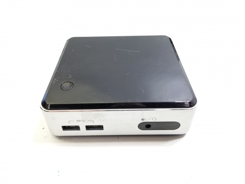 Intel NUC D54250WYK - Core i5-4250U@1.3GHz, 8GB RAM, No SSD