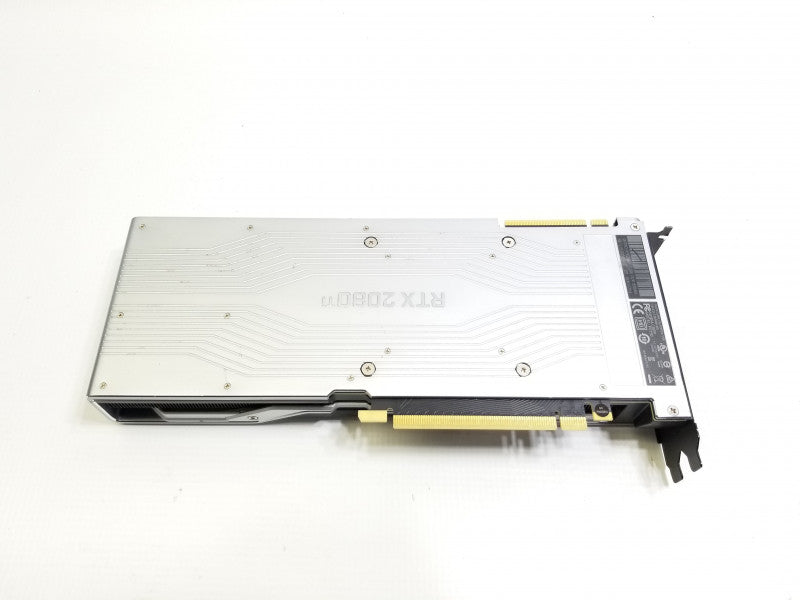 NVIDIA GEFORCE RTX 2080 Ti Founders Edition Graphic Card * FOR PARTS