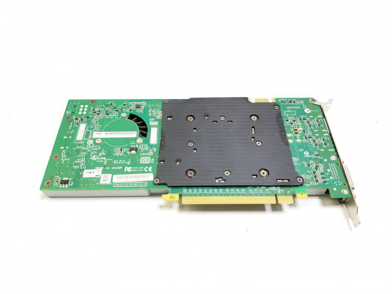 Nvidia Quadro 4000 1x DVI, 1xDP GDDR5 Graphics Card, For MAC
