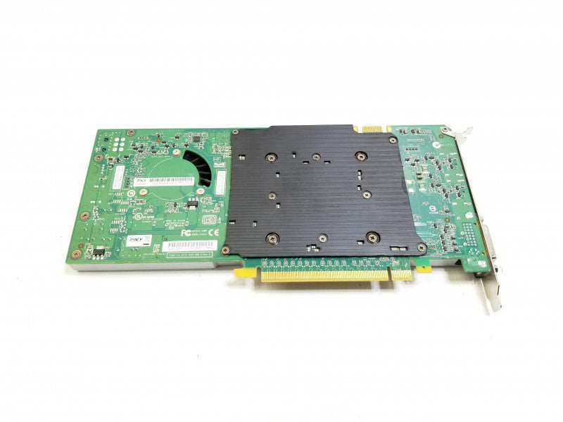 Nvidia Quadro 4000 1x DVI, 1xDP GDDR5 Graphics Card, For MAC