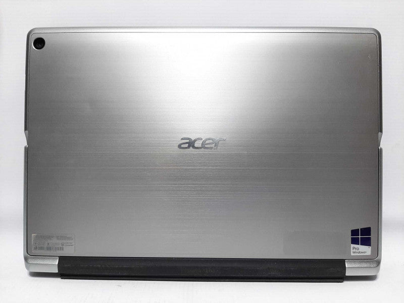 Acer Switch Alpha 12 SA5-271P i5-6200U @ 2.4GHz 8GB RAM 256GB SSD