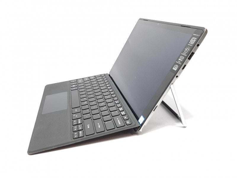 Acer Switch Alpha 12 SA5-271P i5-6200U @ 2.4GHz 8GB RAM 256GB SSD