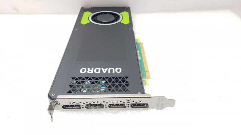 Nvidia Quadro M4000 8GB GDDR5 Professional Video Graphics Card