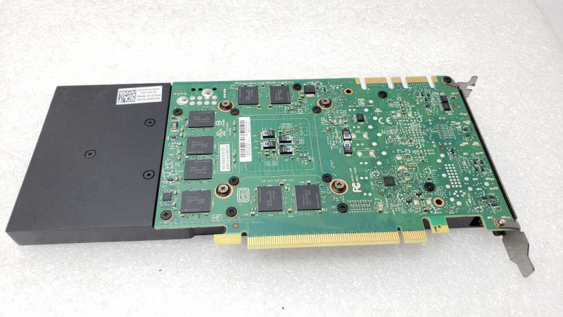 Nvidia Quadro M4000 8GB GDDR5 Professional Video Graphics Card
