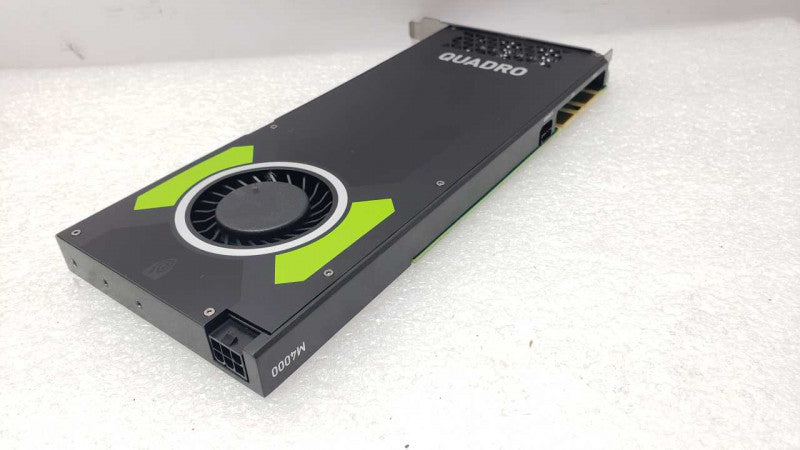 Nvidia Quadro M4000 8GB GDDR5 Professional Video Graphics Card