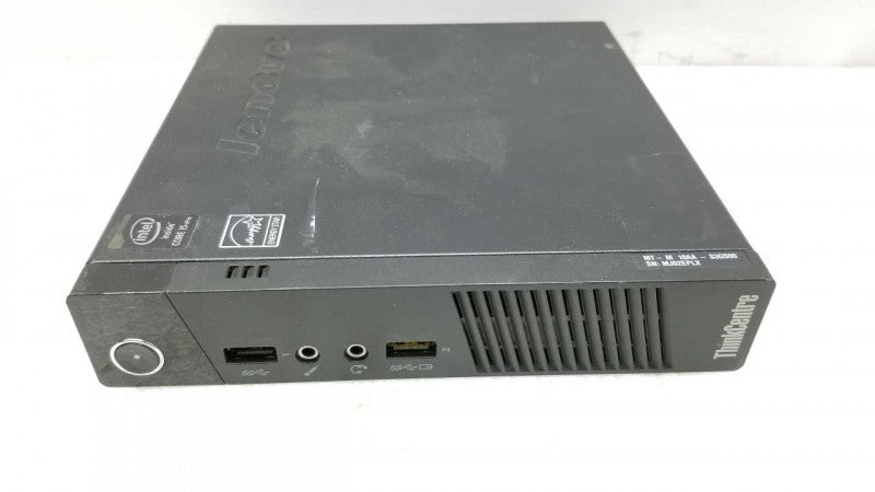 Lenovo thinkcenter M93 / BIOS PASSWORD LOCK / see notes