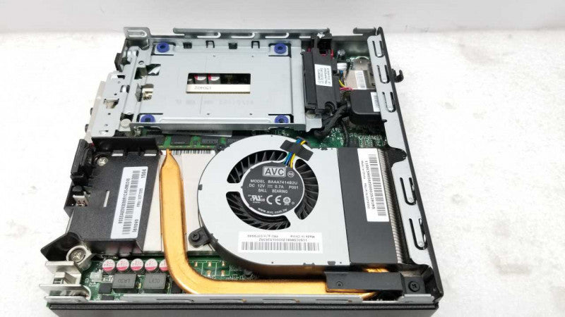 Lenovo thinkcenter M93 / BIOS PASSWORD LOCK / see notes