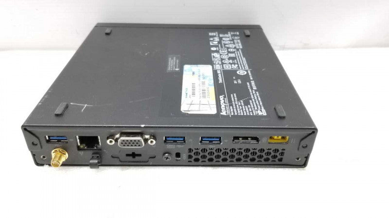 Lenovo Thinkcenter M93 i5-4570T @ 2.90ghz / 8gb ram / no HDDs