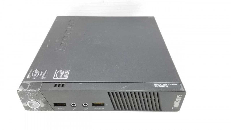Lenovo thinkcenter M93 / BIOS PASSWORD LOCK / 8gb ram