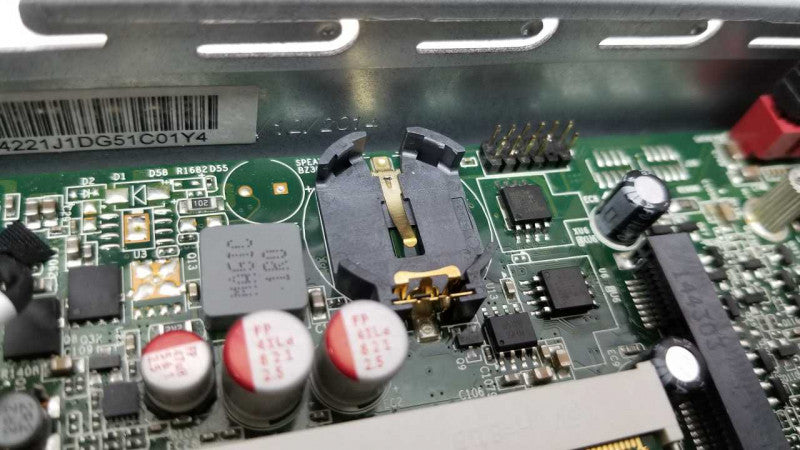 Lenovo thinkcenter M93 / BIOS PASSWORD LOCK / 8gb ram