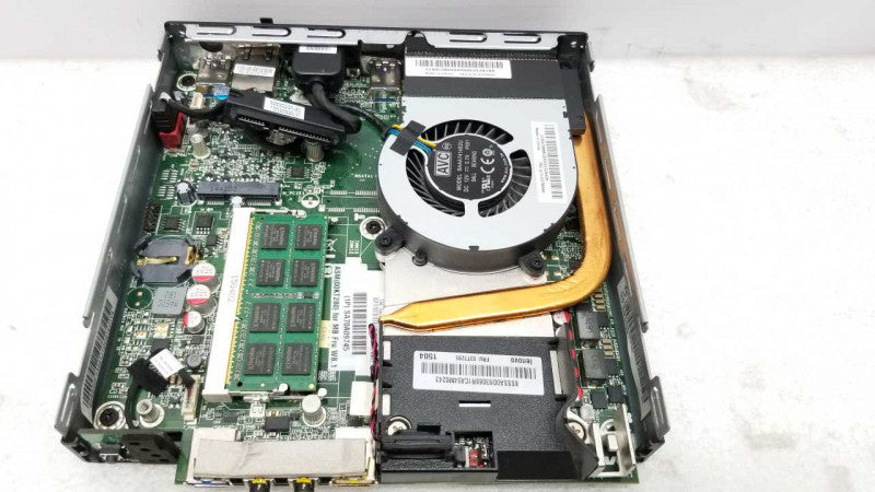 Lenovo thinkcenter M93 / BIOS PASSWORD LOCK / 8gb ram