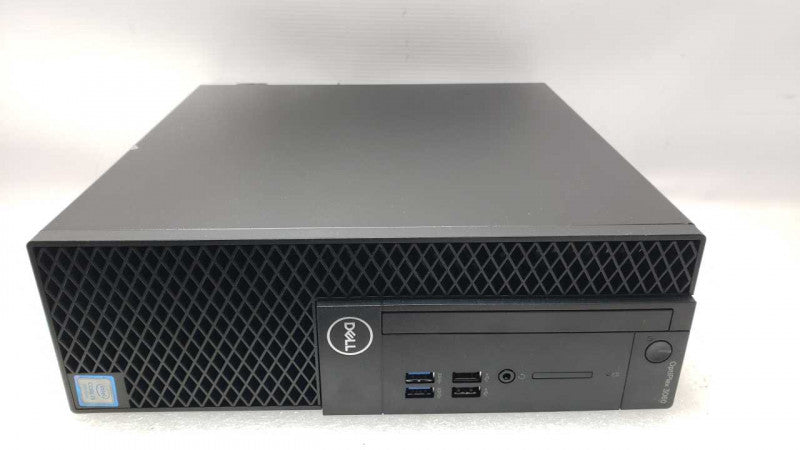 DELL OPTIPLEX 3060, Core i5-8500T 3.0GHz 6C, 8GB DDR4, 256GB SSD
