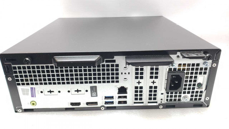 DELL OPTIPLEX 3060, Core i5-8500T 3.0GHz 6C, 8GB DDR4, 256GB SSD