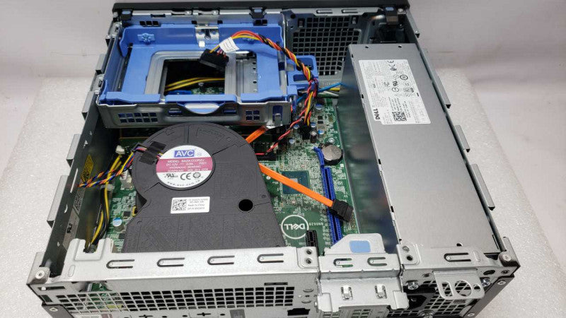 DELL OPTIPLEX 3060, Core i5-8500T 3.0GHz 6C, 8GB DDR4, 256GB SSD