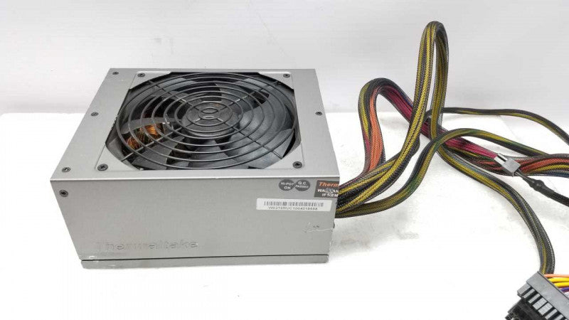 Thermaltake TR2 RX 850W Semi-Modular Desktop Power Supply