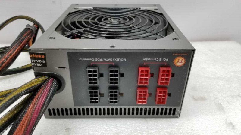 Thermaltake TR2 RX 850W Semi-Modular Desktop Power Supply