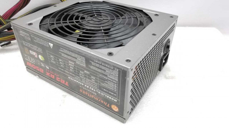 Thermaltake TR2 RX 850W Semi-Modular Desktop Power Supply
