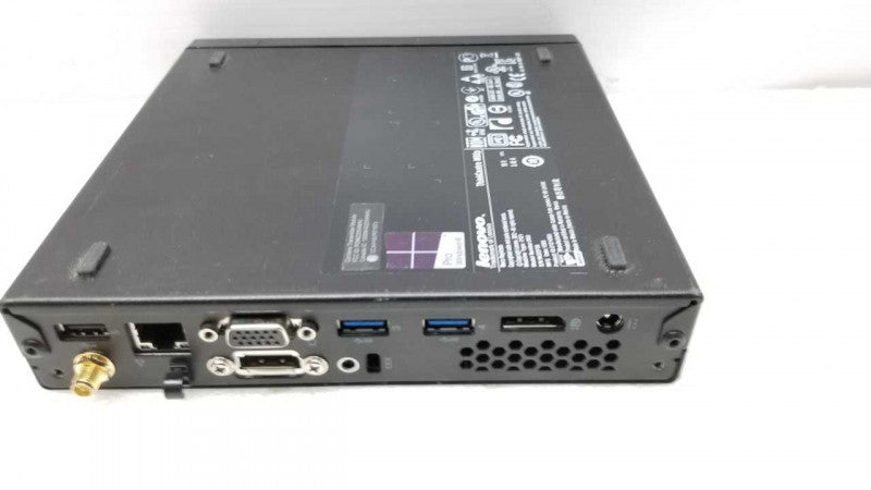 Lenovo Thinkcenter M92p i5-3470T @ 2.90ghz / 8gb ram / see notes