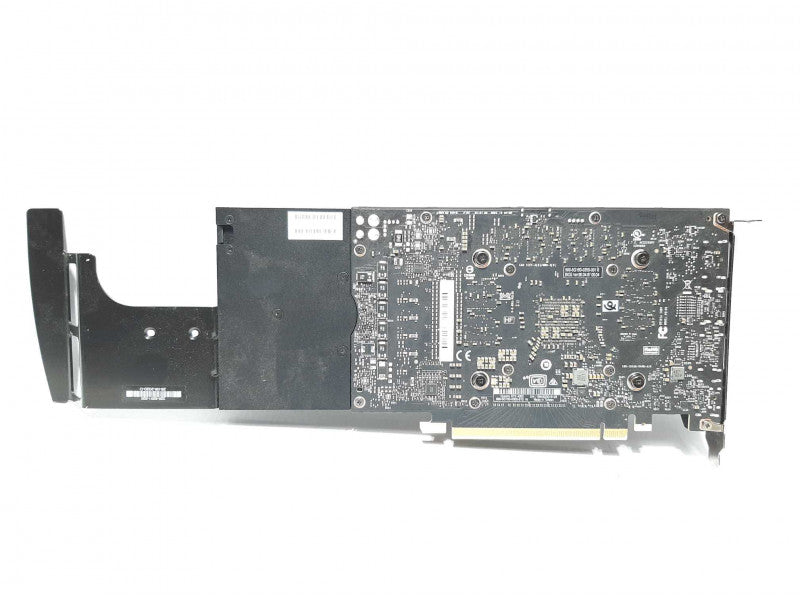Nvidia QUADRO RTX 4000 8GB DDR6 PCIe x16 3xDP 1x USB-C +