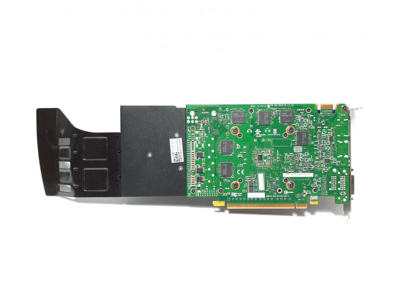 NVIDIA QUADRO K4000 3GB DDR5 2xDP 1xDVI GPU