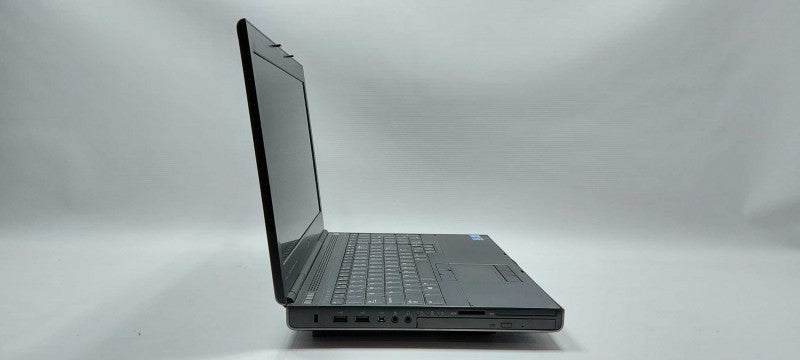 Dell Precision M4700 i7-3520M 2.9GHz 16GB RAM 256GB SSD 15.5\\" (AS-IS)