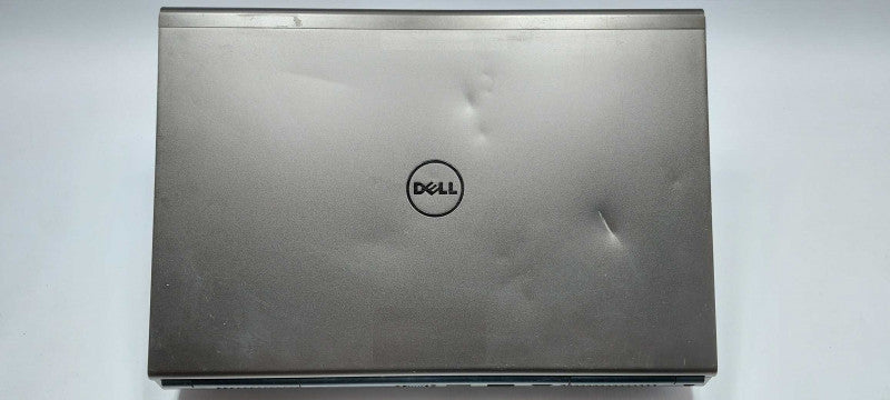 Dell Precision M4700 i7-3520M 2.9GHz 16GB RAM 256GB SSD 15.5\\" (AS-IS)