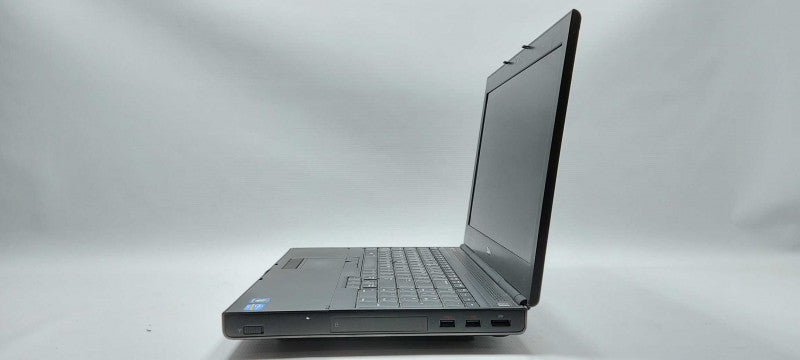 Dell Precision M4700 i7-3520M 2.9GHz 16GB RAM 256GB SSD 15.5\\" (AS-IS)