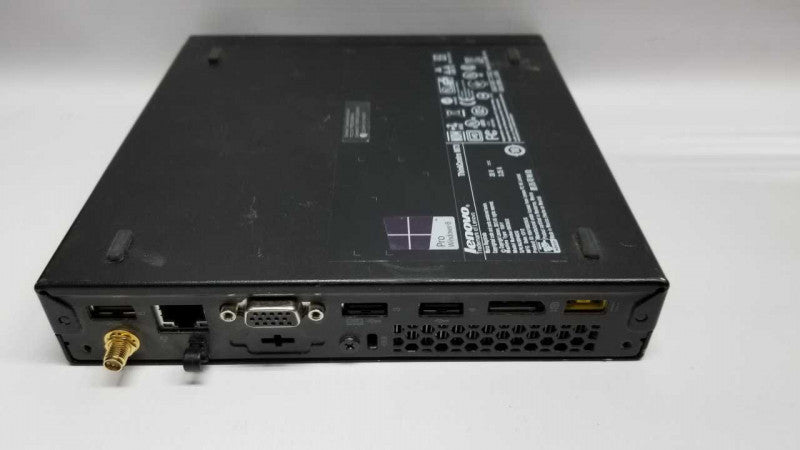 Lenovo ThinkCenter M73 i5-4570T @ 2.90ghz / 4gb / see notes