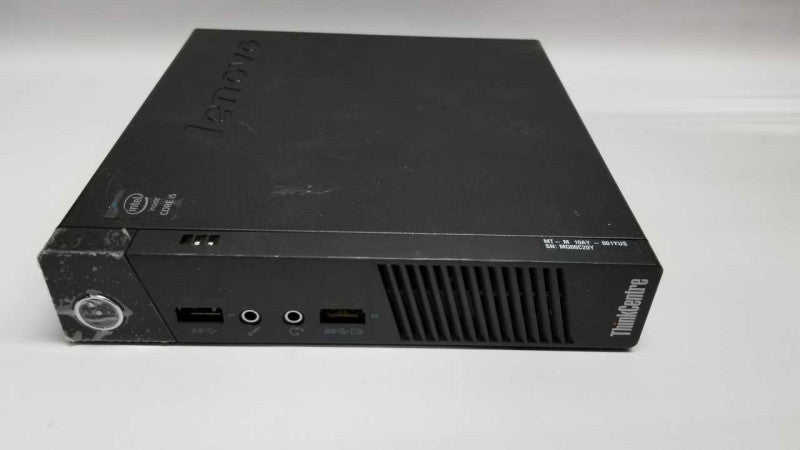 Lenovo ThinkCenter M73 i5-4570T @ 2.90ghz / 8gb / see notes