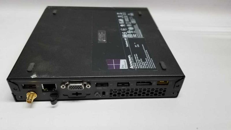 Lenovo ThinkCenter M73 i5-4570T @ 2.90ghz / 8gb / see notes