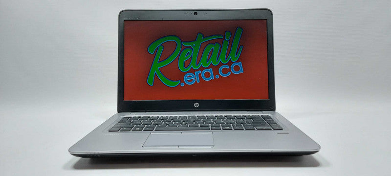 HP EliteBook 745 G3 AMD PRO A10-8700B 1.8GHz 8GB RAM 256GB SSD 14\\"