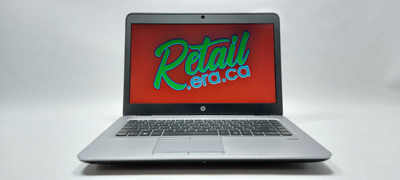 HP EliteBook 745 G4 AMD PRO A10-8730B 2.4GHz 8GB RAM 256GB SSD 14\\"